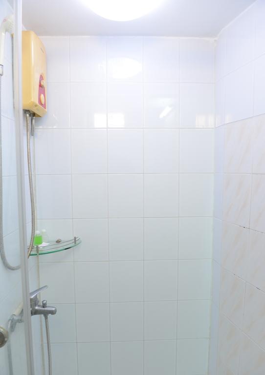 Thao Nhi Hotel Ho Si Minh-város Szoba fotó