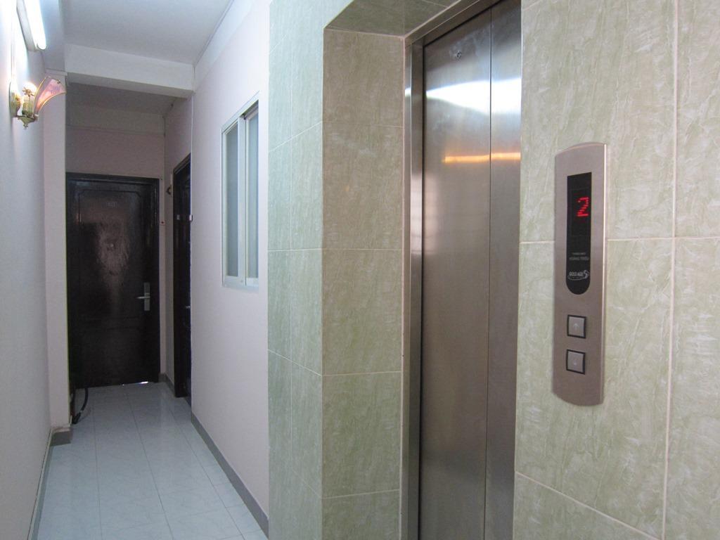 Thao Nhi Hotel Ho Si Minh-város Kültér fotó